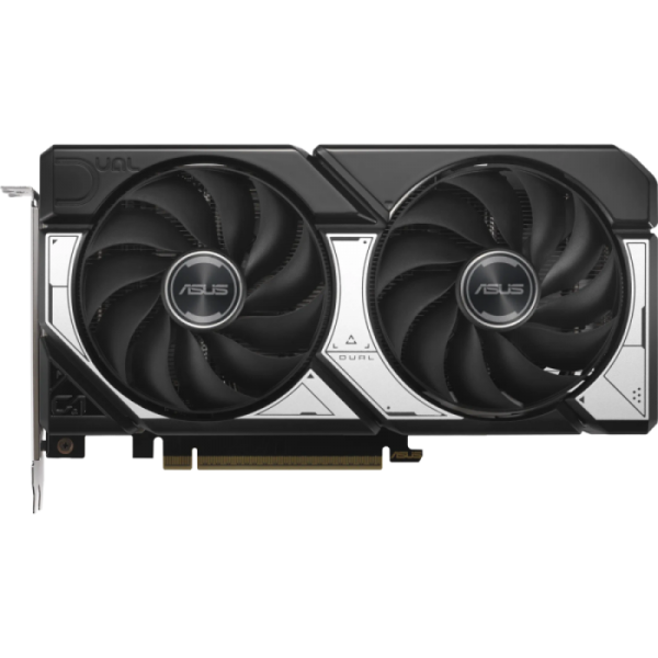 Grafična kartica ASUS Dual GeForce RTX 5060 Ti OC, 8GB GDDR7, PCI-E 5.0 DUAL-RTX5060TI-O8G