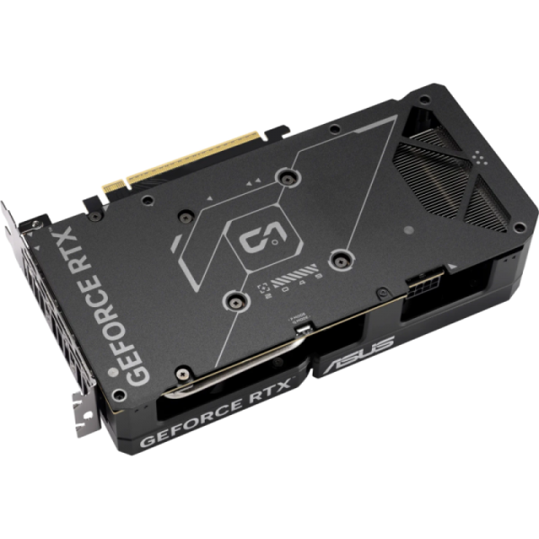 Grafična kartica ASUS Dual GeForce RTX 5060 Ti OC, 8GB GDDR7, PCI-E 5.0 DUAL-RTX5060TI-O8G