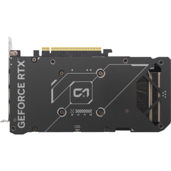 Grafična kartica ASUS Dual GeForce RTX 5060 Ti OC, 8GB GDDR7, PCI-E 5.0 DUAL-RTX5060TI-O8G