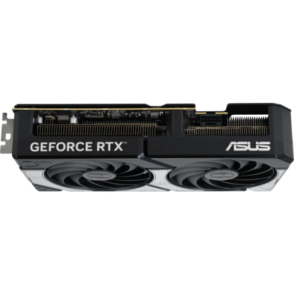 Grafična kartica ASUS Dual GeForce RTX 5070, 12GB GDDR7, PCI-E 5.0