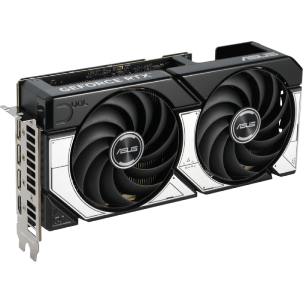 Grafična kartica ASUS Dual GeForce RTX 5070, 12GB GDDR7, PCI-E 5.0
