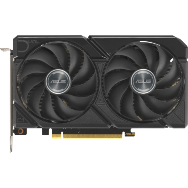 Grafična kartica ASUS Dual Radeon RX 9060 XT OC, 16GB GDDR6, PCI-E 5.0 DUAL-RX9060XT-16G