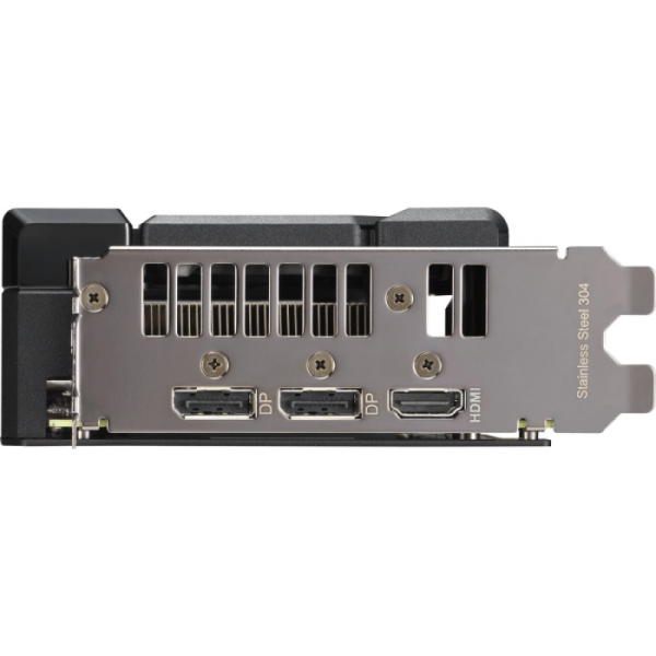 Grafična kartica ASUS Dual Radeon RX 9060 XT OC, 16GB GDDR6, PCI-E 5.0 DUAL-RX9060XT-16G