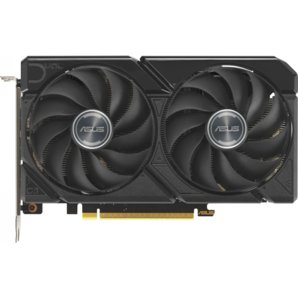 Grafična kartica ASUS Dual Radeon RX 9060 XT OC, 8GB GDDR6, PCI-E 5.0 DUAL-RX9060XT-8G