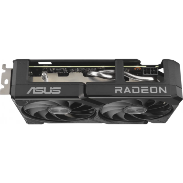 Grafična kartica ASUS Dual Radeon RX 9060 XT OC, 8GB GDDR6, PCI-E 5.0 DUAL-RX9060XT-8G