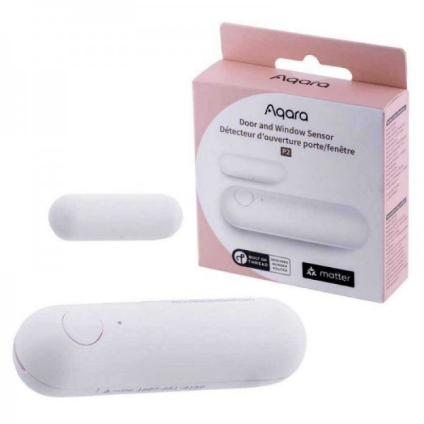 AQARA senzor za vrata in okna P2 (DW-S02D)