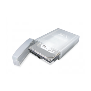 IcyBox IB-AC602a zaščitno ohišje za 3.5 trde diske