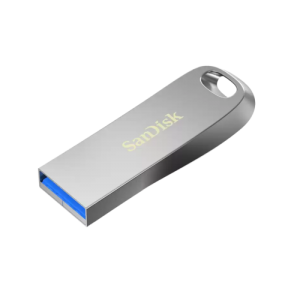 SanDisk 256GB Ultra Luxe USB-A 3.2 USB ključ