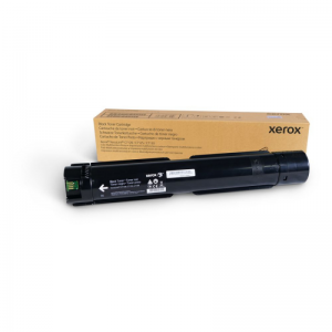 XEROX 006R01828 Black Standard Toner Cartridge za C7100 serijo za 31.300 strani črni toner