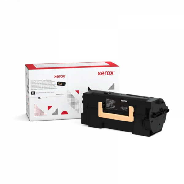 XEROX 006R04673 Extra High Cap. Black Toner Cartridge za B620/B625 za 42.000 strani črni toner XEROX 006R04673 Extra High Cap. Black Toner Cartridge za B620/B625 za 42.000 strani črni toner