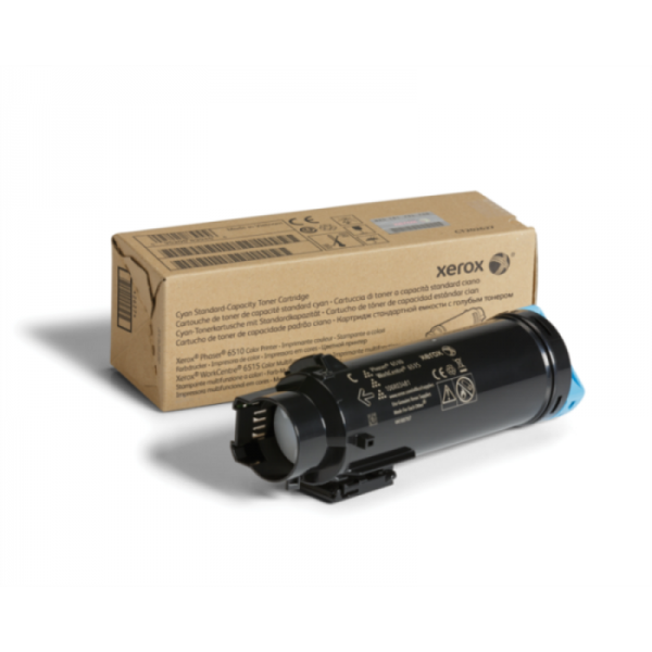 XEROX 106R03481 Cyan standard capacity toner cartridge za Phaser/WC za 1.000 strani cian toner