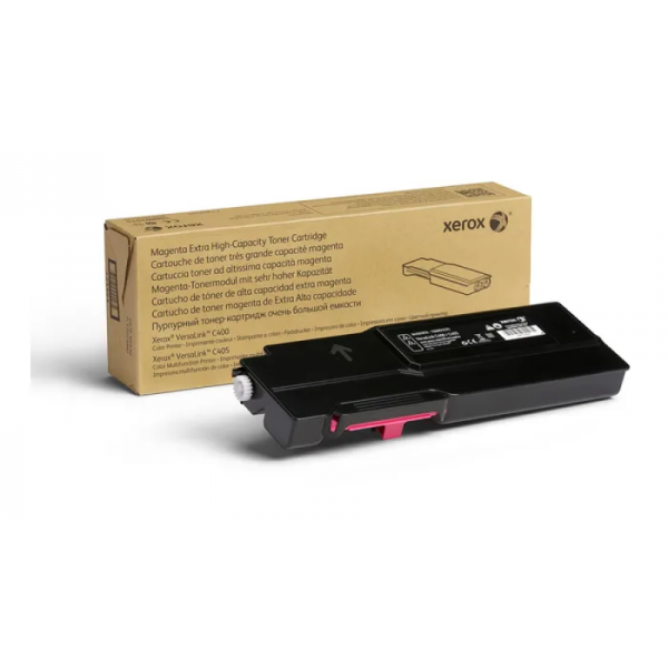 XEROX 106R03535 Magenta ex. high capacity toner cartridge za C400/C405 za 8.000 strani magenta toner