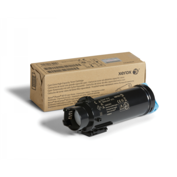 XEROX 106R03693 Cyan extra high capacity toner cartridge za Phaser/WC za 4.300 strani cian toner