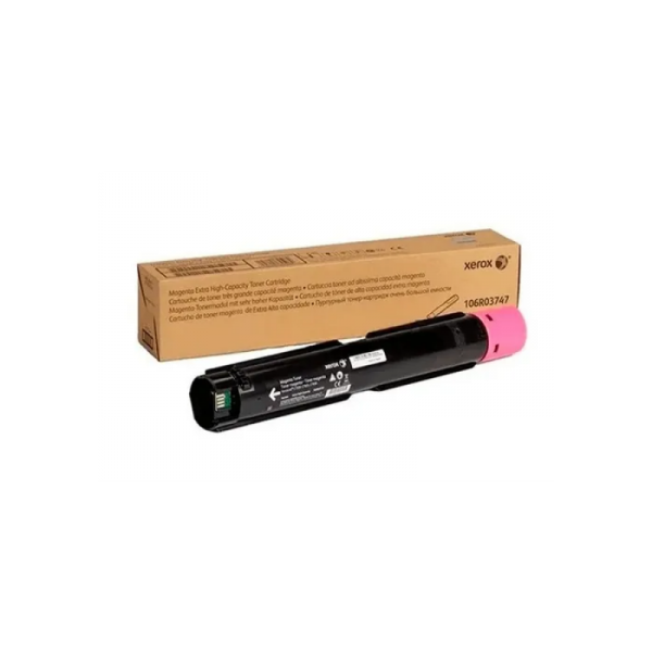XEROX 106R03747 Magenta Ex. High Cap. Toner Cartridge za VersaLink za 16.500 strani magenta toner XEROX 106R03747 Magenta Ex. High Cap. Toner Cartridge za VersaLink za 16.500 strani magenta toner