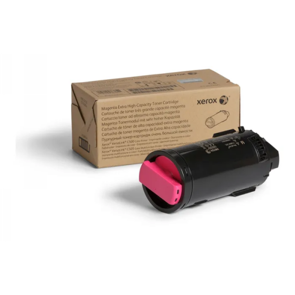 XEROX 106R03885 Magenta toner cartridge ex. high capacity za C500/C505 za 9.000 strani magenta toner