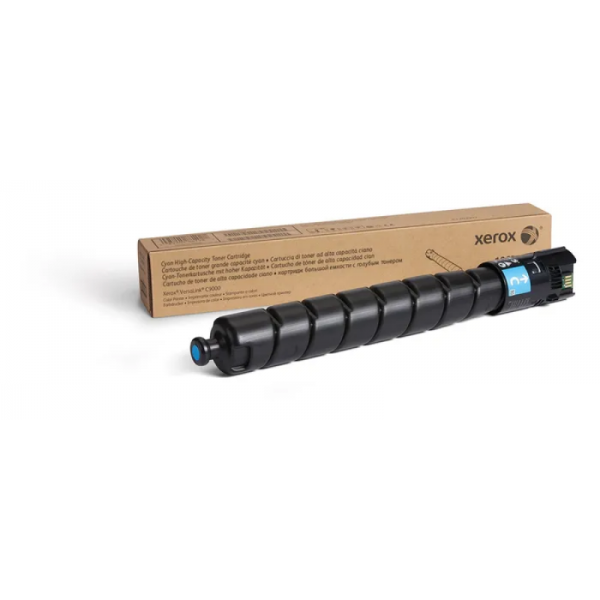 XEROX 106R04082 Cyan high capacity toner za C9000 za 31.400 strani cian toner