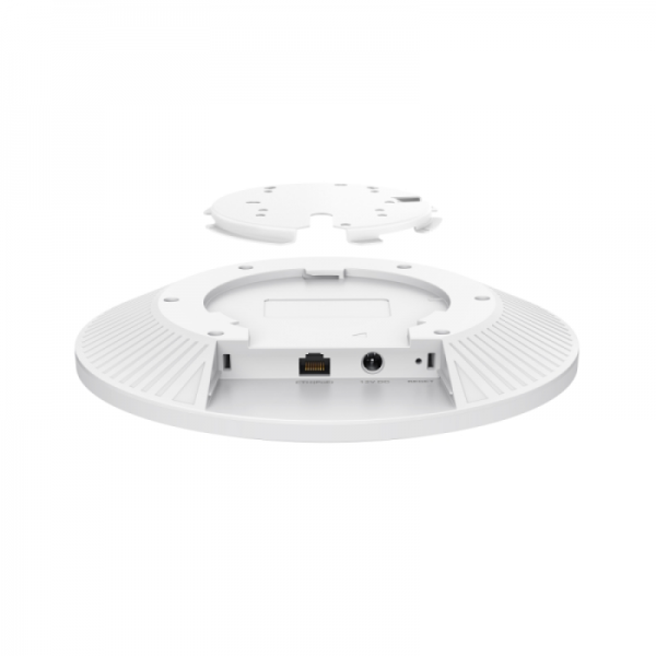 TP-LINK EAP773 Wi-fi 7 BE9300 stropna tri-pasovna dostopna točka TP-LINK EAP773 Wi-fi 7 BE9300 stropna tri-pasovna dostopna točka