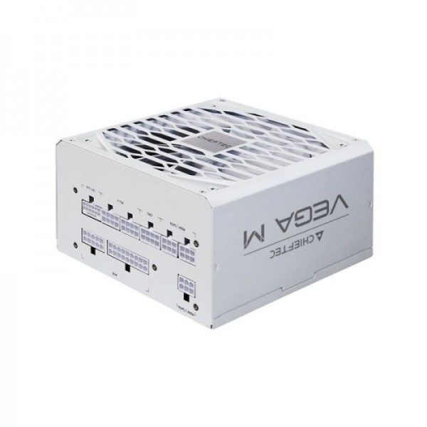 Chieftec VEGA M 1000W ATX GOLD modularni napajalnik Chieftec VEGA M 1000W ATX GOLD modularni napajalnik