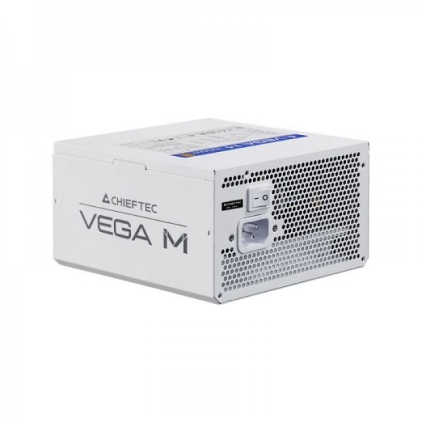 Chieftec VEGA M 1000W ATX GOLD modularni napajalnik Chieftec VEGA M 1000W ATX GOLD modularni napajalnik