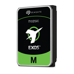 Seagate 30TB Exos M 3,5" SATA 6Gb/s 7200rpm 512MB HDD disk