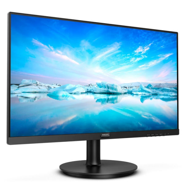 Philips 222V8LA 21,5" VA FHD 75Hz monitor
