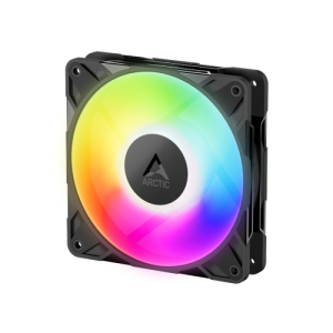 ARCTIC P12 PRO A-RGB 120mm 4-pin ventilator