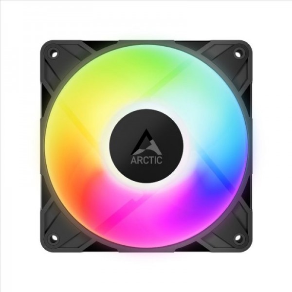 ARCTIC P12 PRO A-RGB 120mm 4-pin ventilator