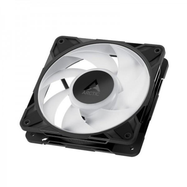 ARCTIC P12 PRO A-RGB 120mm 4-pin ventilator