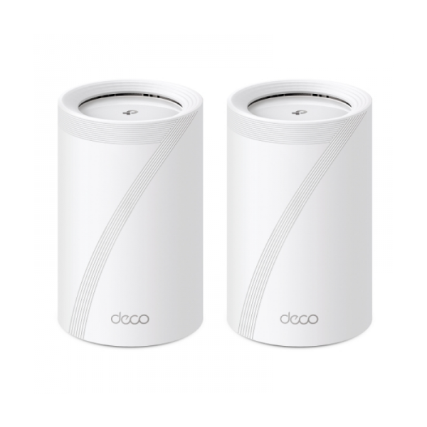 TP-Link Deco BE65 Wi-Fi 7 BE9300 Mesh sistem (2 pack)