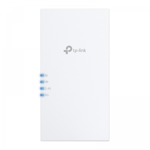 TP-LINK RE220BE Wi-Fi 7 BE3600 Range Extender