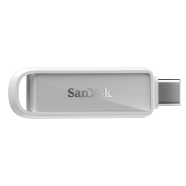 SanDisk 64GB Phone Drive with USB-C 3.2 USB ključ