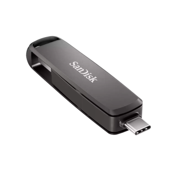 SanDisk 2TB Extreme PRO Dual Drive USB-C/A 3.2 USB ključ