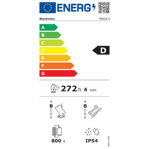 Blackview MEGA 5 12,2'' 8+256GB LTE, komplet miška+tipk., siv Blackview MEGA 5 12,2'' 8+256GB LTE, komplet miška+tipk., siv