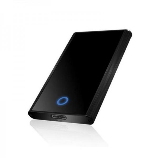 IcyBox IB-273StU3 zunanje ohišje za 2,5" SATA HDD in SSD diske