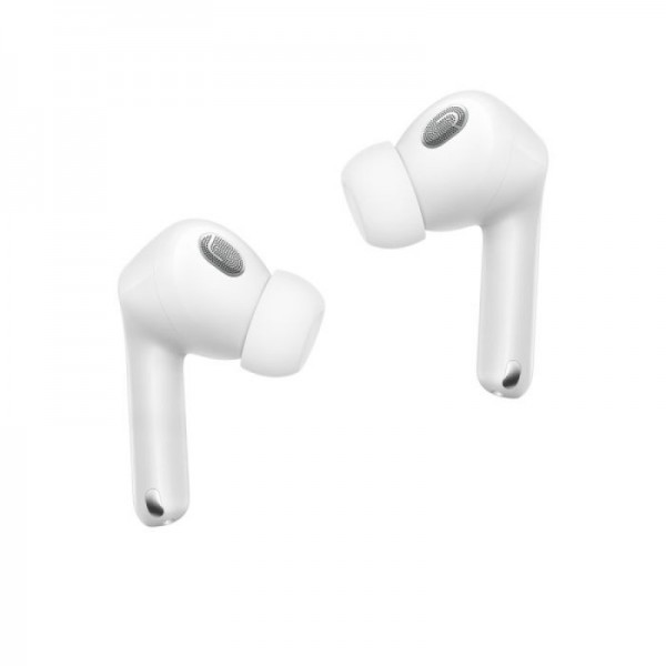 Xiaomi Buds 3T Pro TWS slušalke, bele