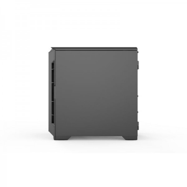 PHANTEKS ECLIPSE P600S Silent TEMPERED GLASS USB3 EATX črno ohišje
