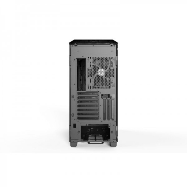 PHANTEKS ECLIPSE P600S Silent TEMPERED GLASS USB3 EATX črno ohišje