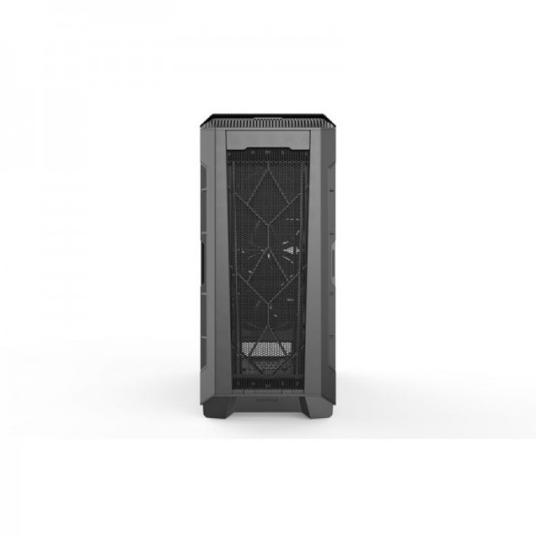 PHANTEKS ECLIPSE P600S Silent TEMPERED GLASS USB3 EATX črno ohišje