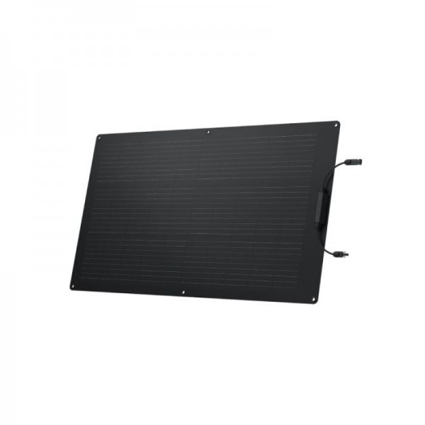 EcoFlow 100W fleksibilni panel solarnih sončnih celic EcoFlow 100W fleksibilni panel solarnih sončnih celic