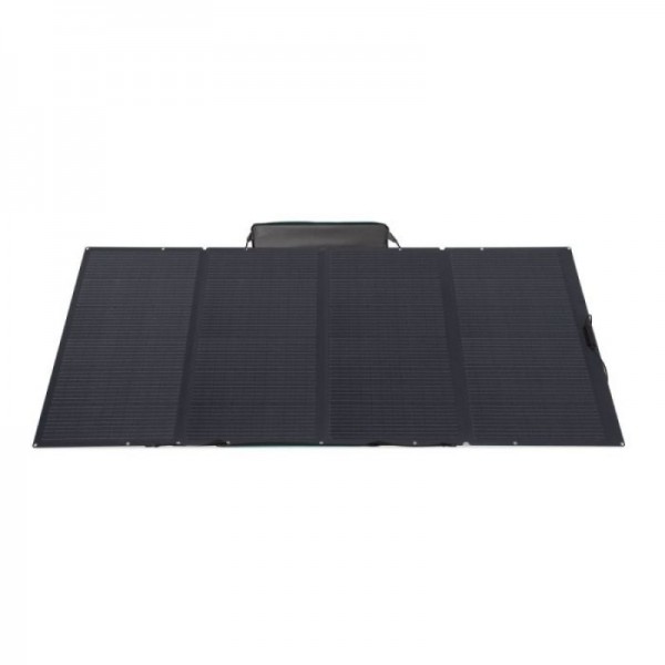EcoFlow 400W panel solarnih sončnih celic EcoFlow 400W panel solarnih sončnih celic