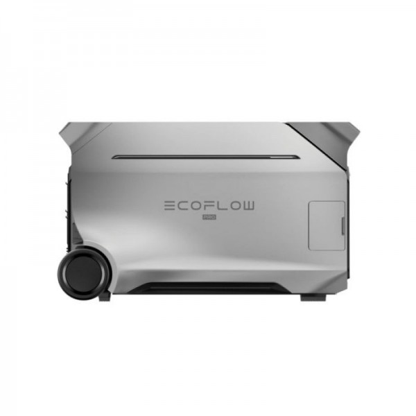 EcoFlow Delta Pro 3 4096Wh prenosna napajalna postaja