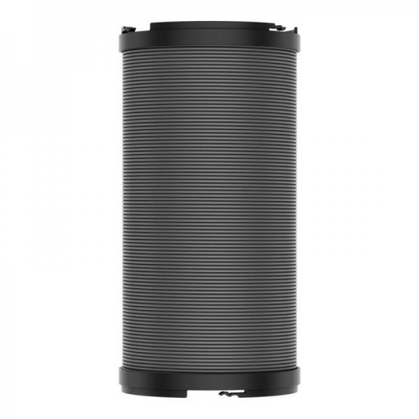 Ecoflow Wave 2 pipe