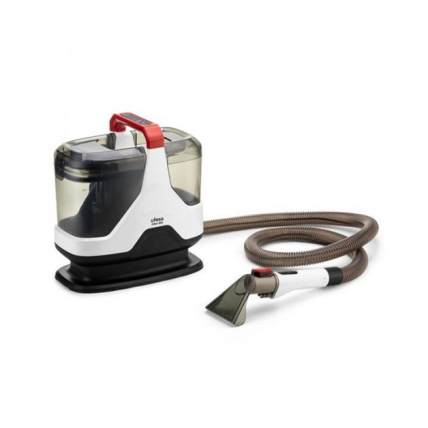 Ufesa Eden 600 je pralni sesalnik za mokro in suho 15.000 Pa 1400W