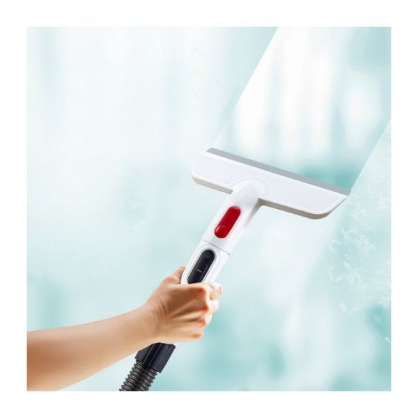 Ufesa Eden 600 je pralni sesalnik za mokro in suho 15.000 Pa 1400W