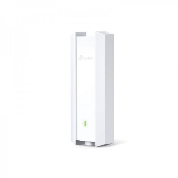 TP-LINK zunanja AX3000 Gigabit WiFi 6 dostopna točka EAP650-Outdoor TP-LINK zunanja AX3000 Gigabit WiFi 6 dostopna točka EAP650-Outdoor