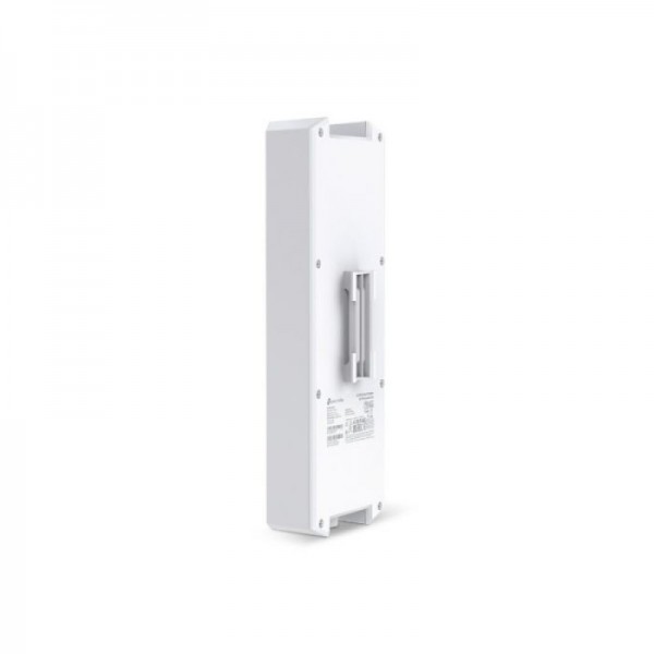 TP-LINK zunanja AX3000 Gigabit WiFi 6 dostopna točka EAP650-Outdoor TP-LINK zunanja AX3000 Gigabit WiFi 6 dostopna točka EAP650-Outdoor