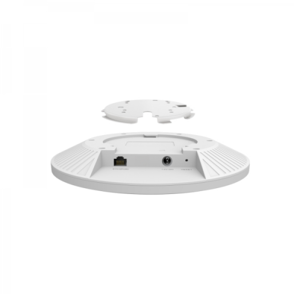 TP-LINK EAP660 HD AX3600 Wireless WiFi 6 2,5 Gbps LAN stropna dostopna točka