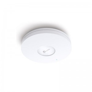TP-LINK 5400Mbps Wireless AX WiFi 6 stropna dostopna točka