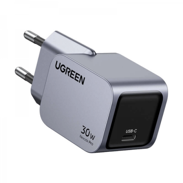 Ugreen Nexode Pro 30W GaN USB-C polnilec
