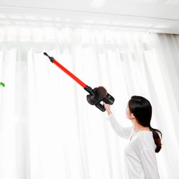 Ufesa pokončni sesalnik Kalahari